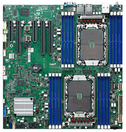 S7120 Placement Details