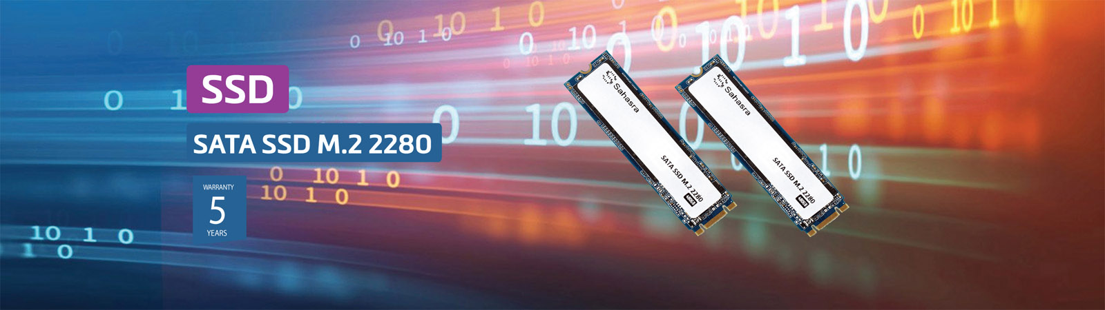 SSD