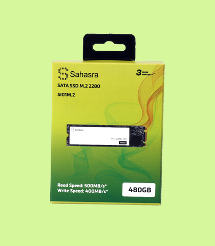 SATA SSD M.2 2280