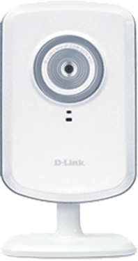 D-Link DCS-930L