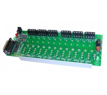 RB12 Relay Board