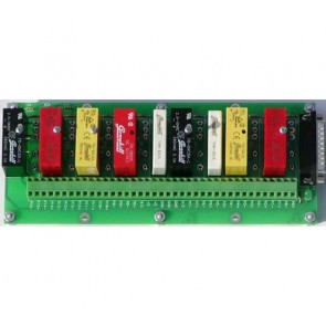 RB16 Relay Board